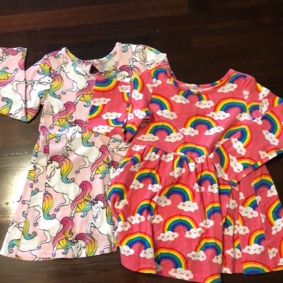 Girls dresses